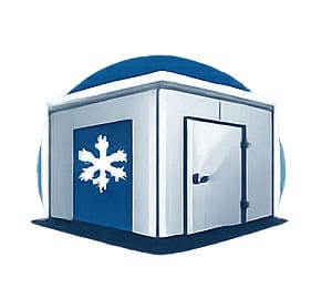 Chambres froides Chambres froides