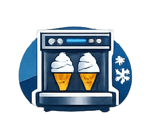 Machines à glaces